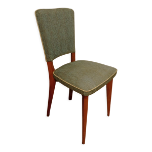 chaise années 60