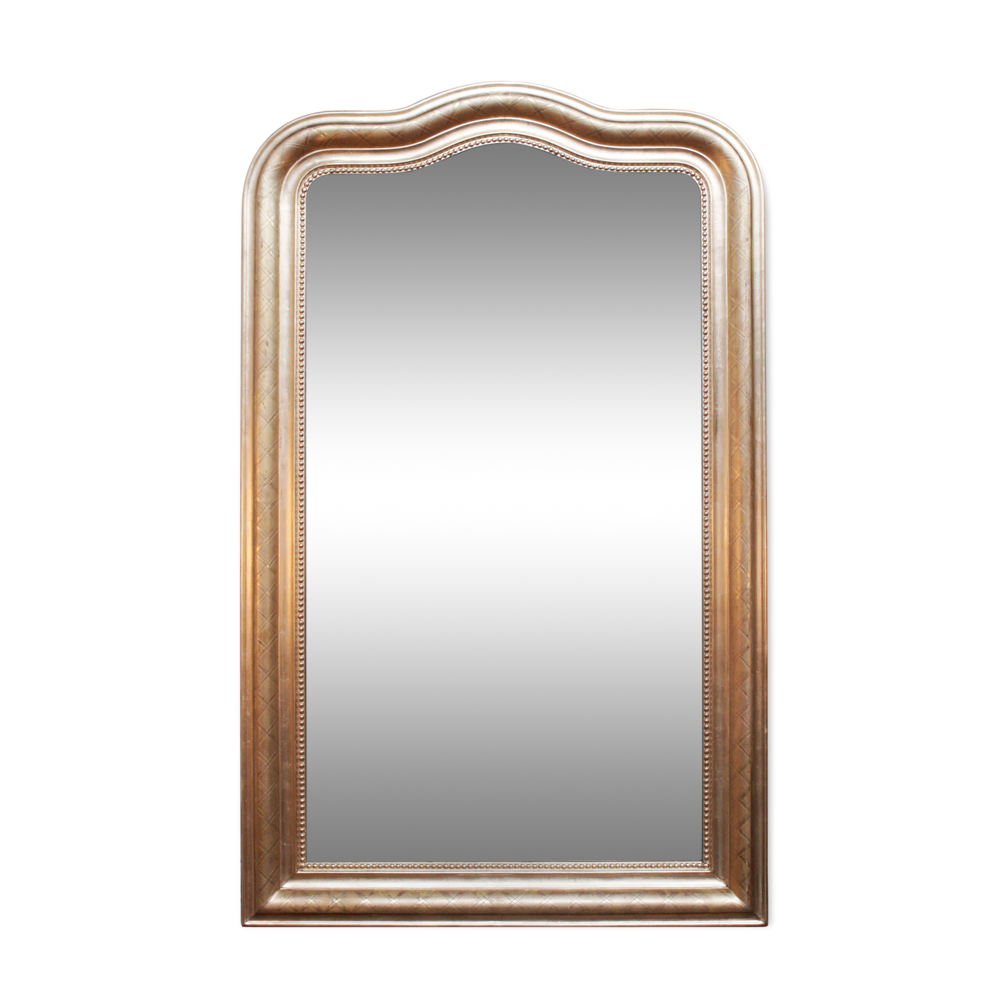 Louis Philippe mirror