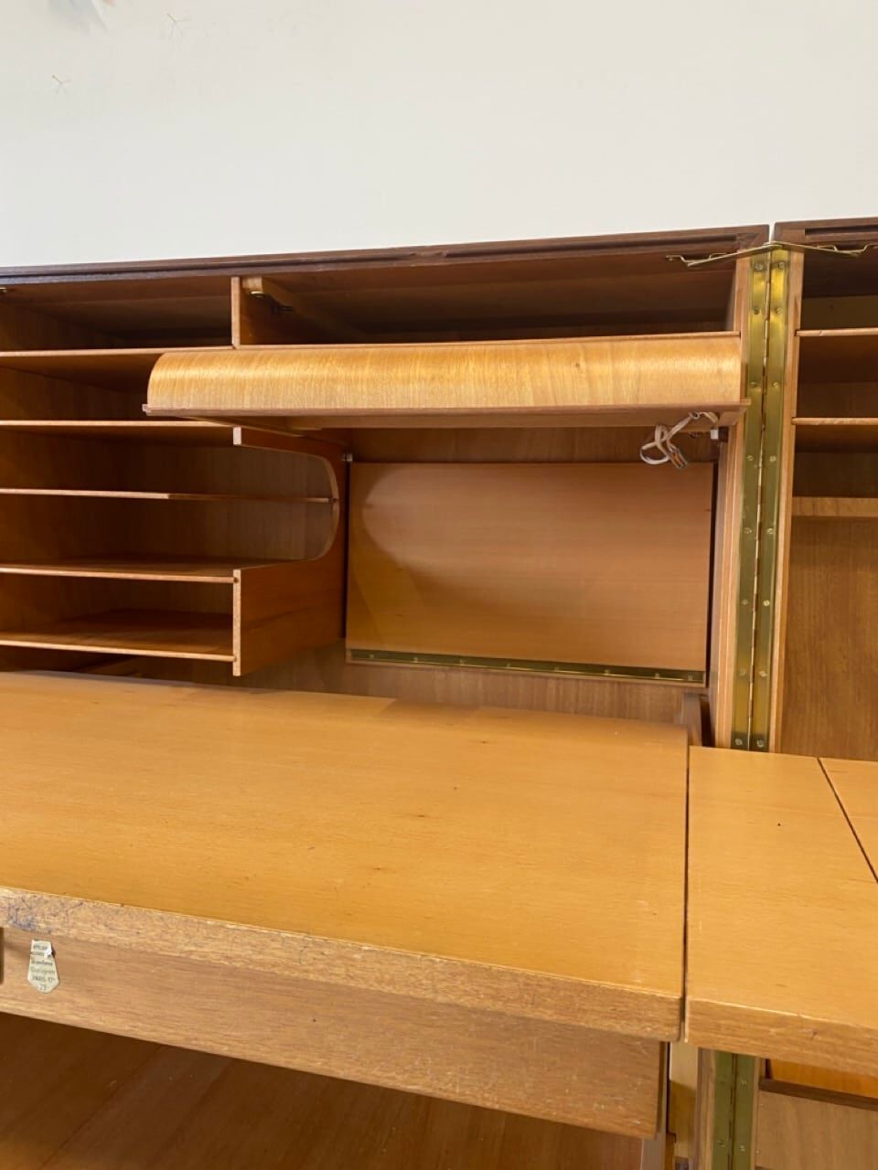 Office 'Magic Box' by Mumenthaler & Meier, Genestar Paris