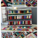 Tapis marocain Berbere 150x200 cm