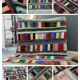 Tapis marocain Berbere 150x200 cm