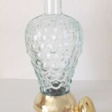 Bottle Bunch vintage grapes