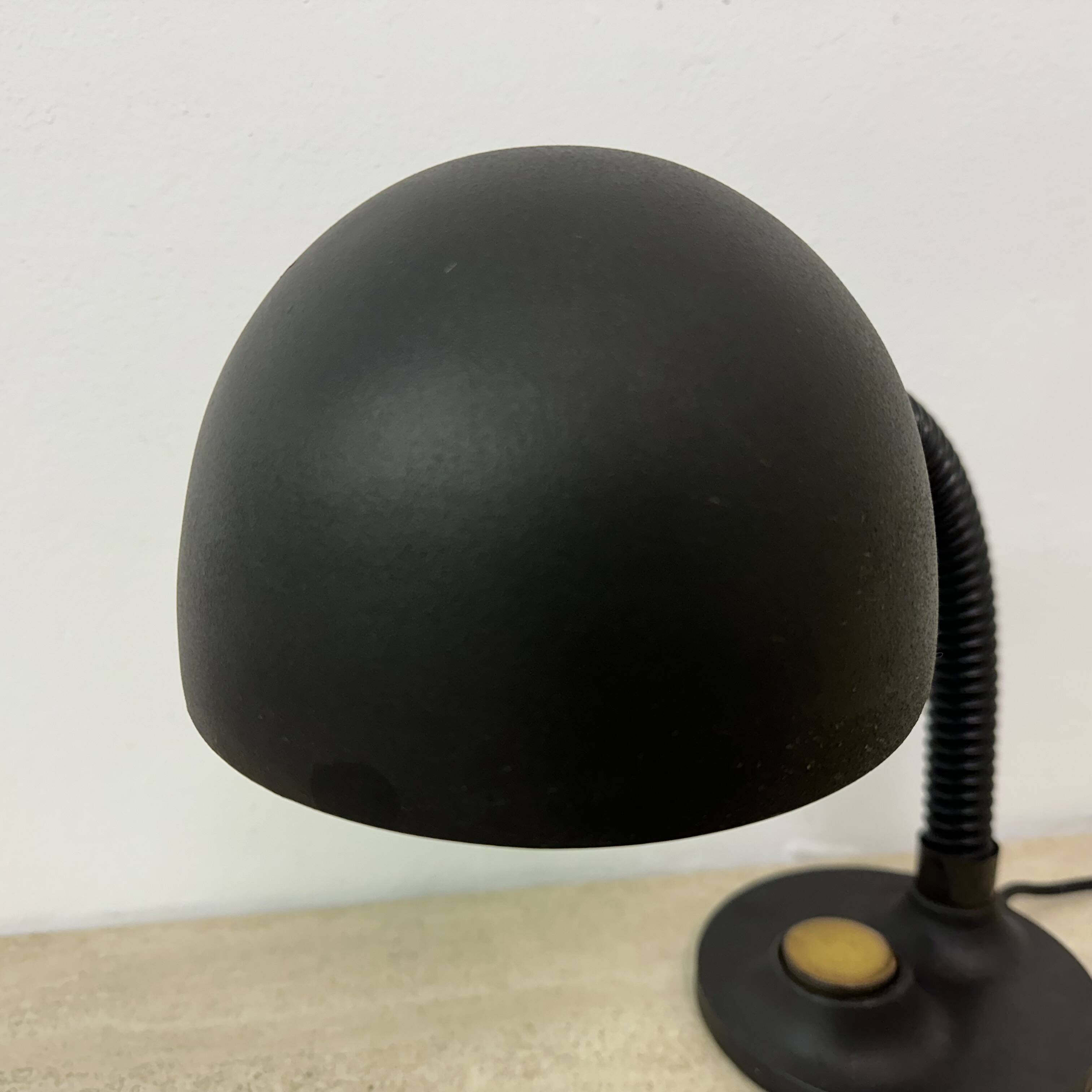 Egon Hillebrand desk lamp, 1970’s