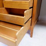 Writing Desk by Willem Penaat 1950s
