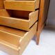 Bureau par Willem Penaat années 1950