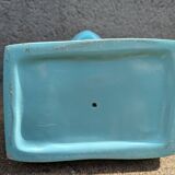 Large mannequin head