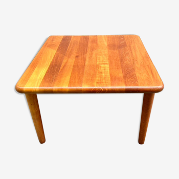 Scandinavian coffee table