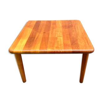 Table basse scandinave