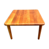 Table basse scandinave