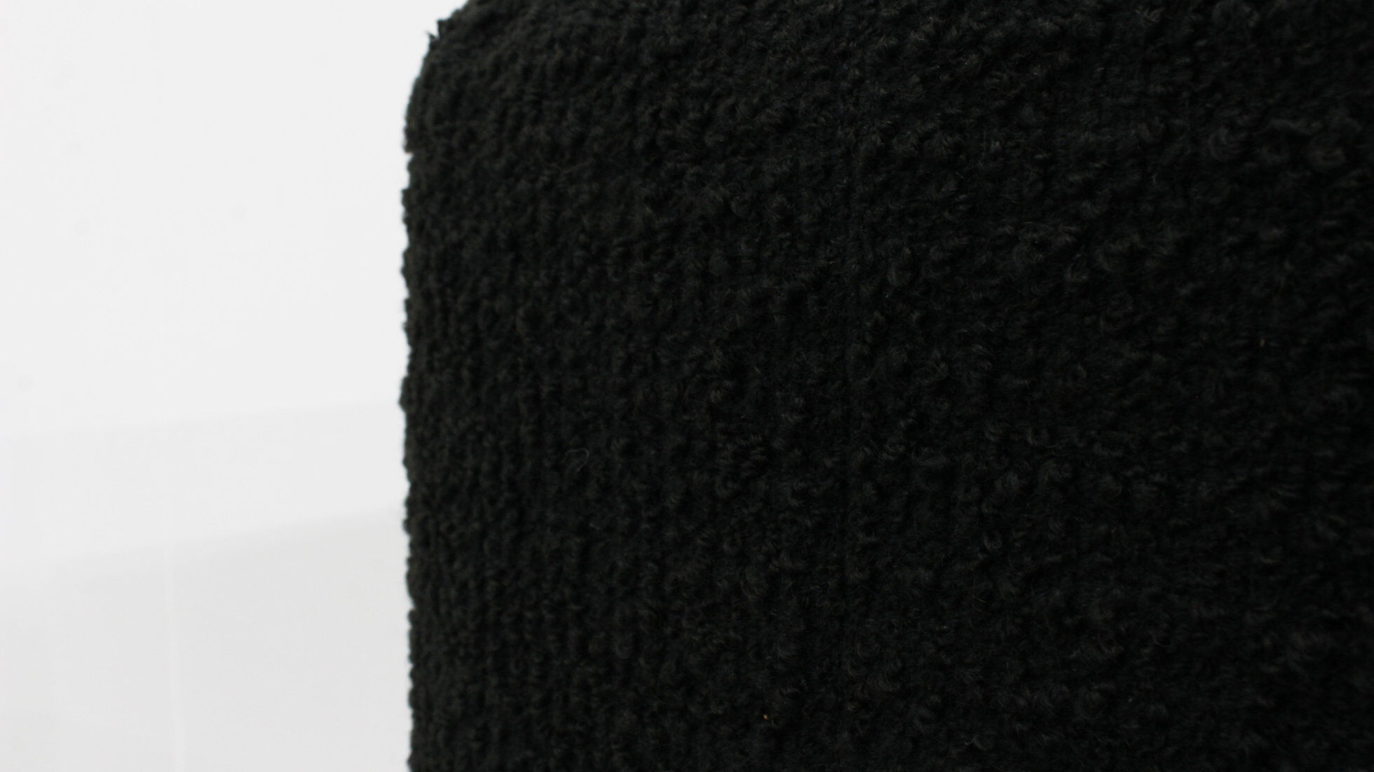 Vintage Lara modular sofa designed by Pamio, Toso and Massari for Stilwood 1968