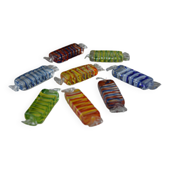 Candy knife holders