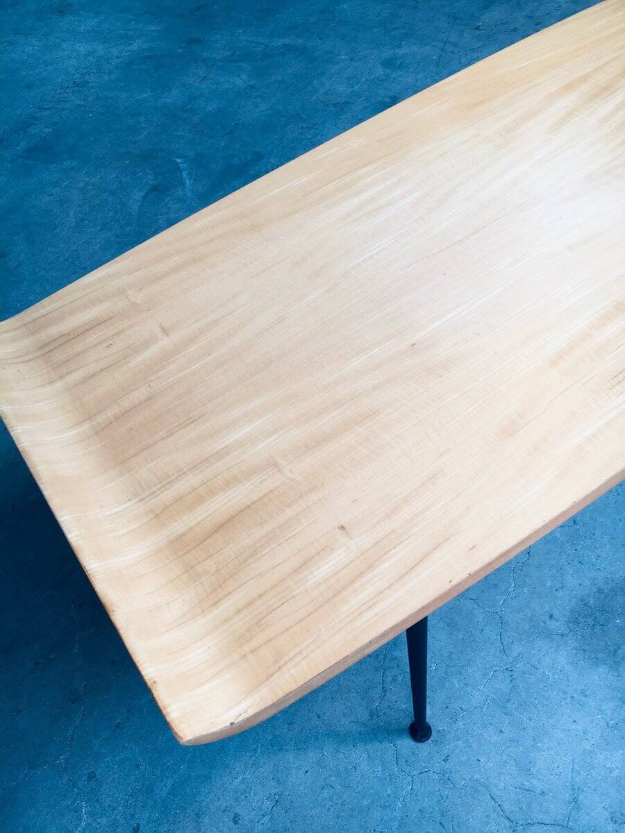 Coffee table, 1950s, Belgium