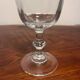 6 verres à pied Arc France