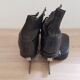 Old ice skates