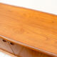 Danish Teak Sideboard by Arne Hovmand Olsen for Mogens Kold, 1960s