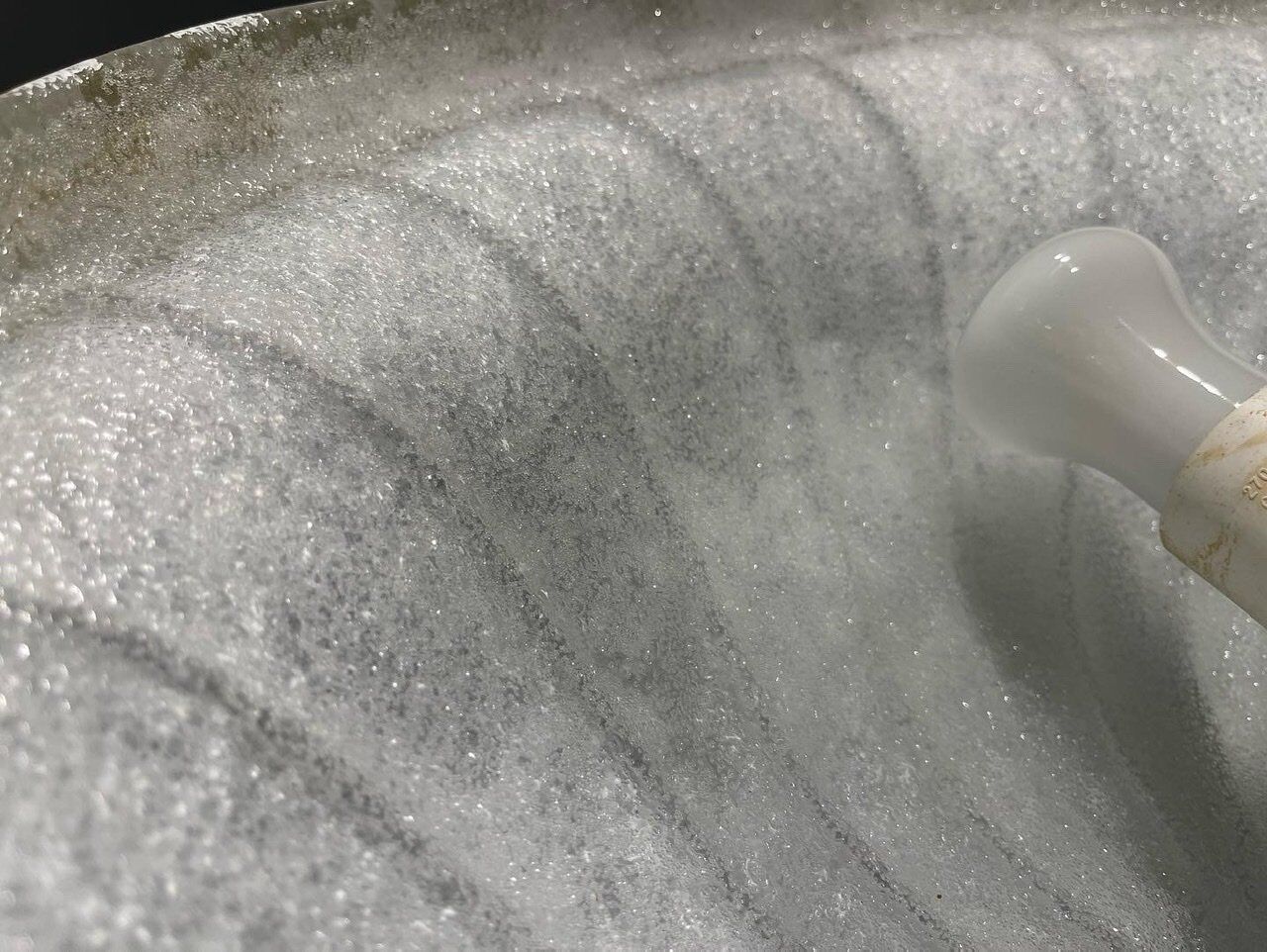 Murano Glass Light Pendants, 1980s, Set of 2