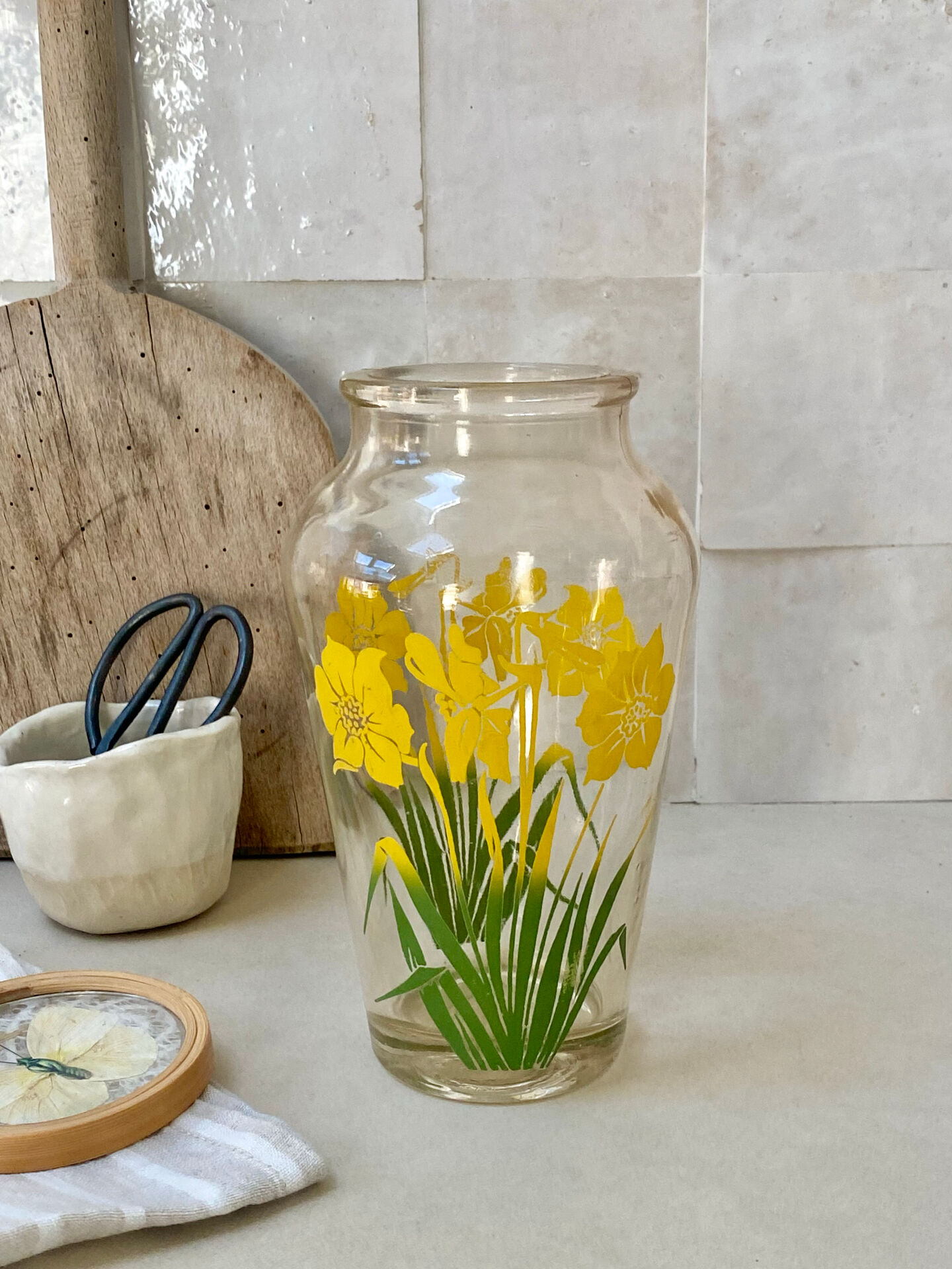 Vase