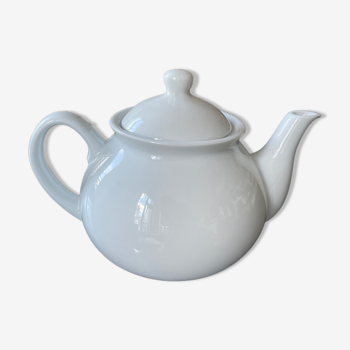 Teapot