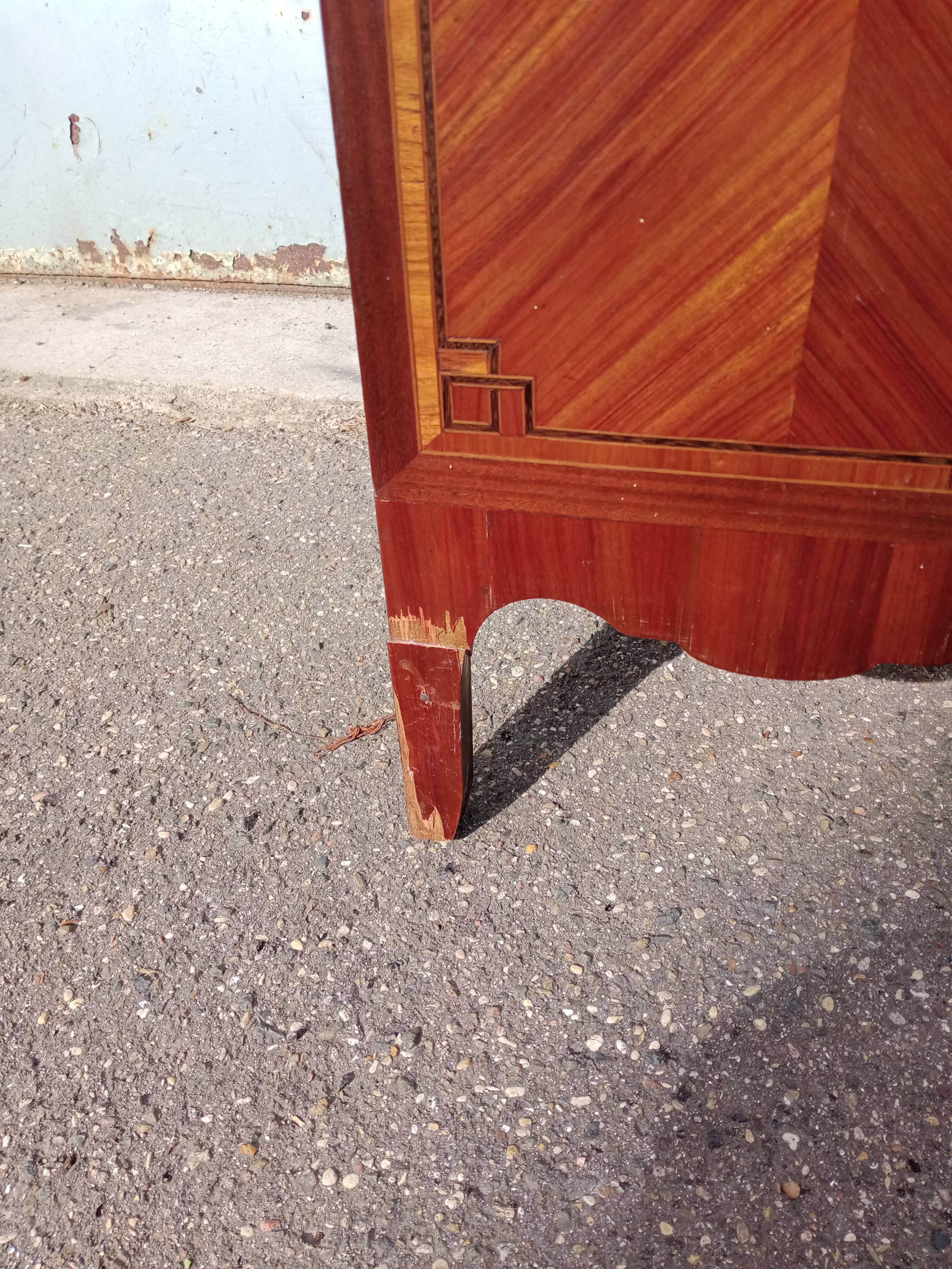 Secretary Louis XVI , late 19th