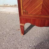 Secretary Louis XVI , late 19th