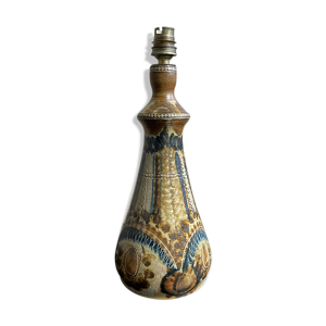 Pied de lampe jean-claude
