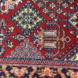 Antique Persian rug 300x200