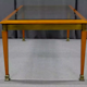 Large table by Lysberg Hansen 1940