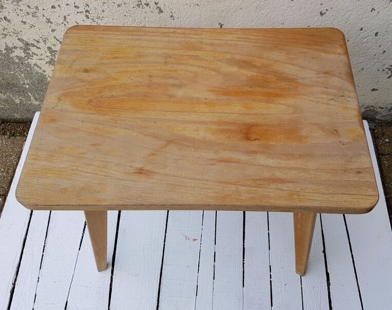 Baumann child desk 1950/1960