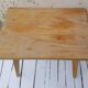 Baumann child desk 1950/1960