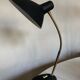 Desk lamp Jean Boris Lacroix mid century modern 1950