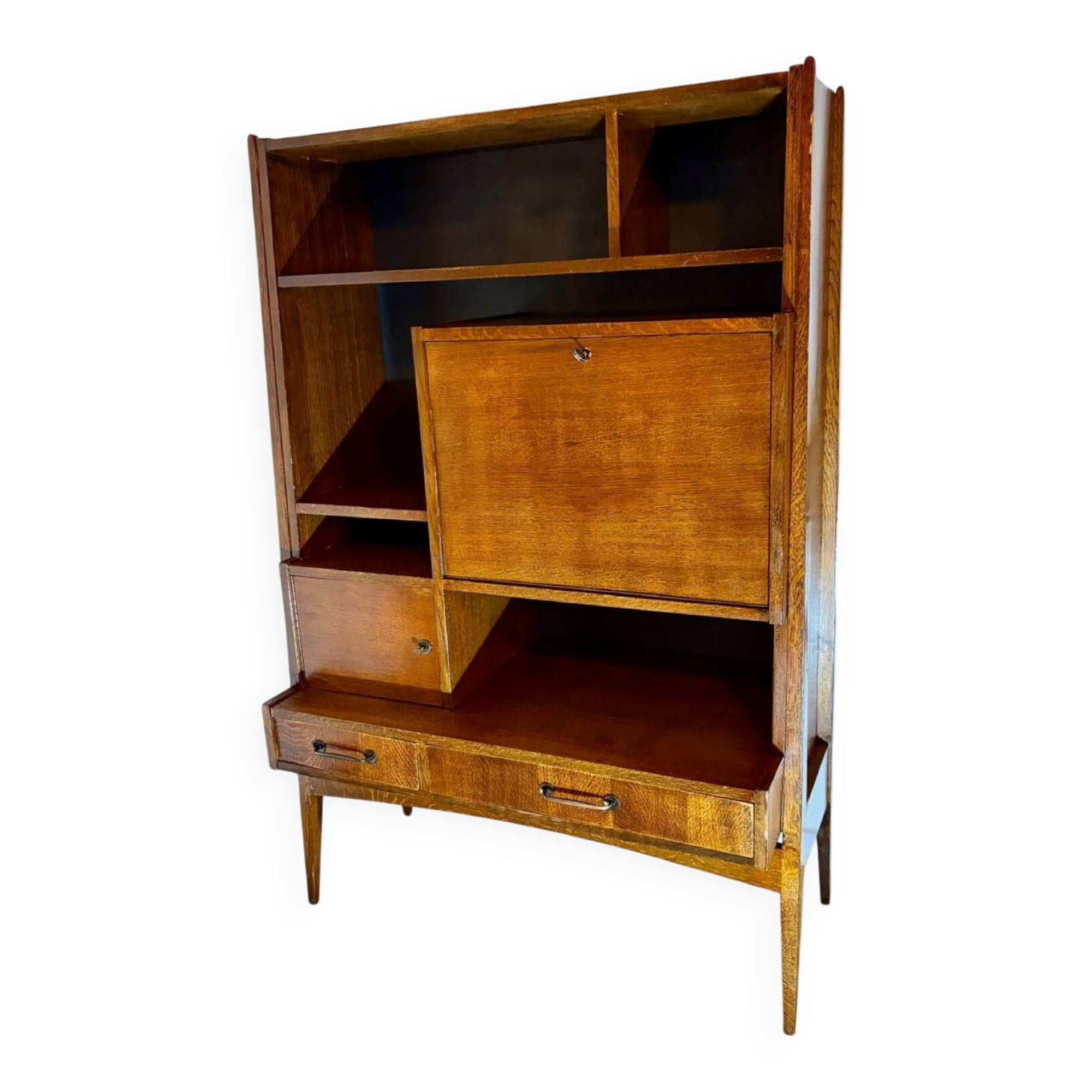 1950s secretary