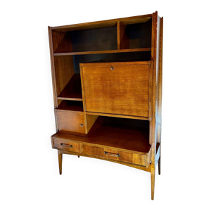 Secrétaire années 50