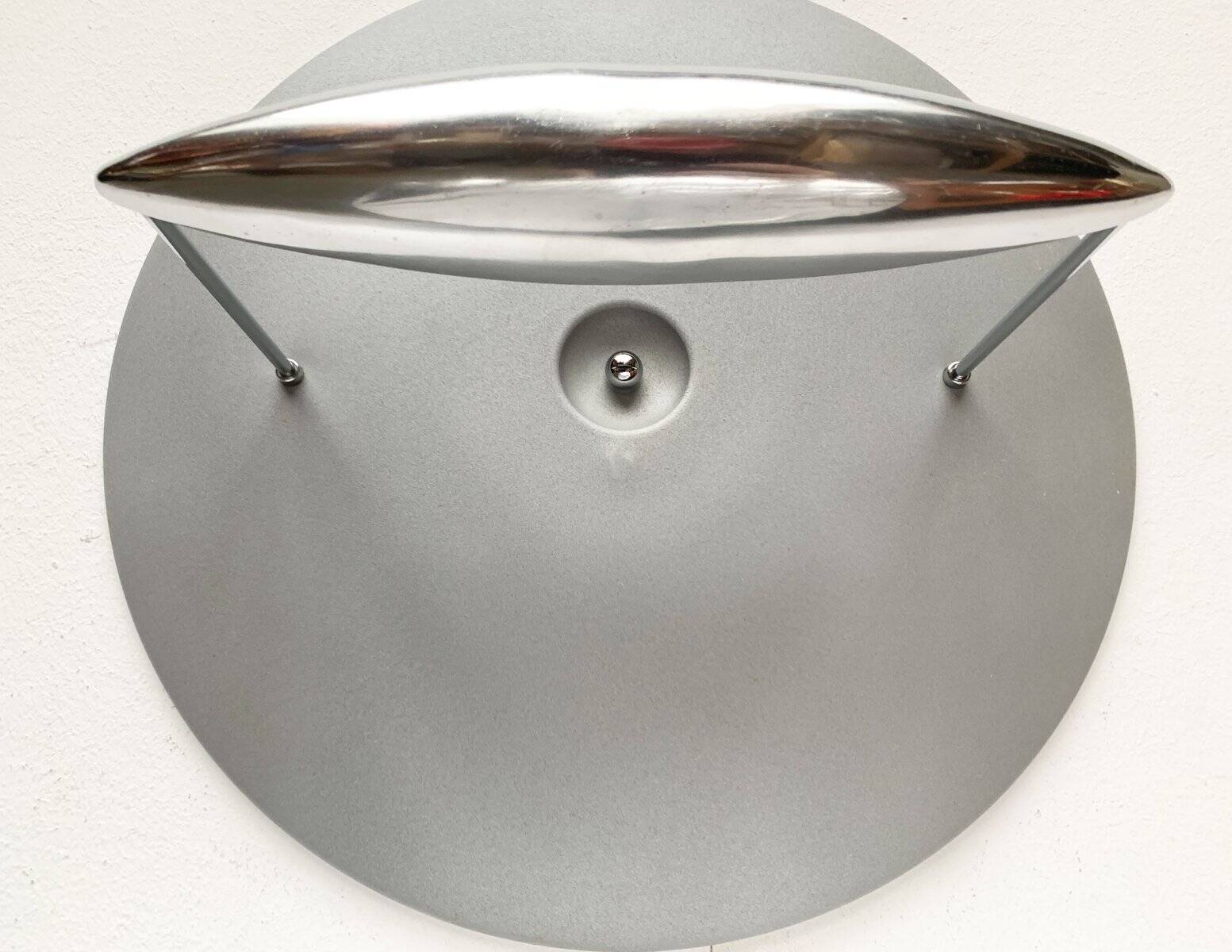 Balart Postmodern Vintage Ceiling Lamp by Jorge Pensi for B.Lux, 1980s