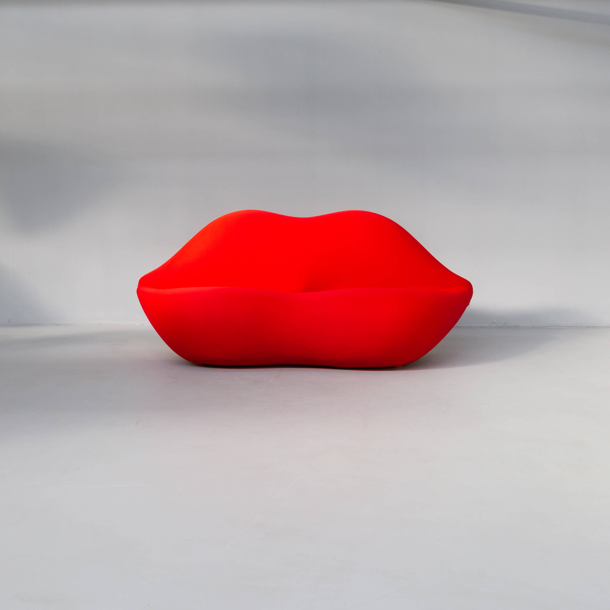 Studio 65 ‘Lips’ Sofa for Edra