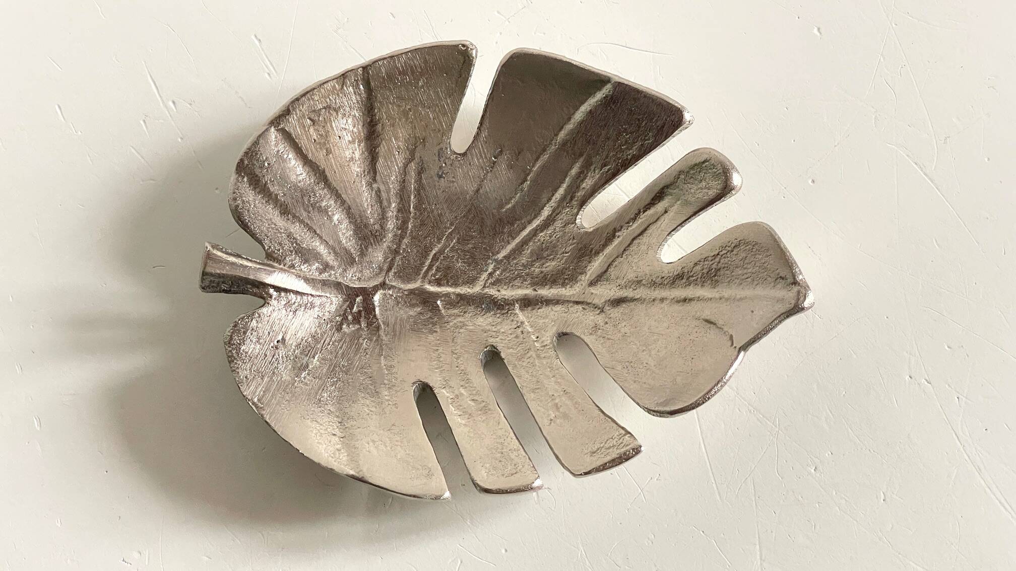 Empty Pocket Shape METAL SHEET