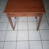 Small office table