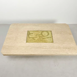 George Mathias coffee table