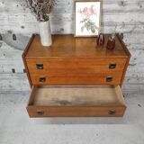 Vintage chest of drawers