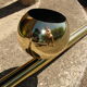 Light fixture circa 1970 by the American brand Lightolier
