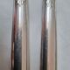 Christofle Malmaison knives