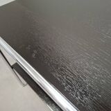 Bauhaus Side Table Attributed to Marcel Breuer, Czechoslovakia