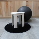 GEDY designer stool made in Italy by Olaf Von Bohr