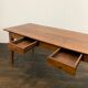 French farmhouse dining table