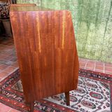 Mid century retro vintage small highboard cocktail cabinet GPlan