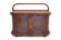 Dining chest of drawers, France, 1880