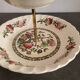 Myott porcelain cake stand in excellent condition.