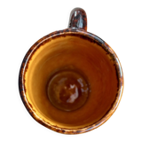 Sandstone cup