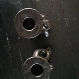 Vallauris candlesticks