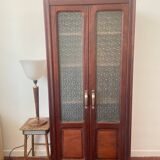 Armoire style art déco