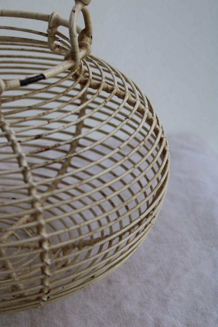 Egg basket
